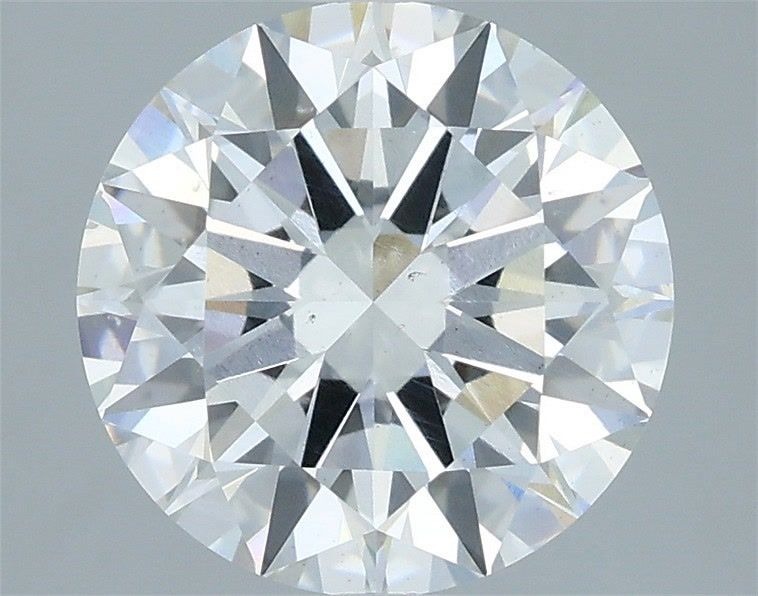 Lab Grown Diamond Lab-grown 3Ct F-VS2 Round - IGILG794624225