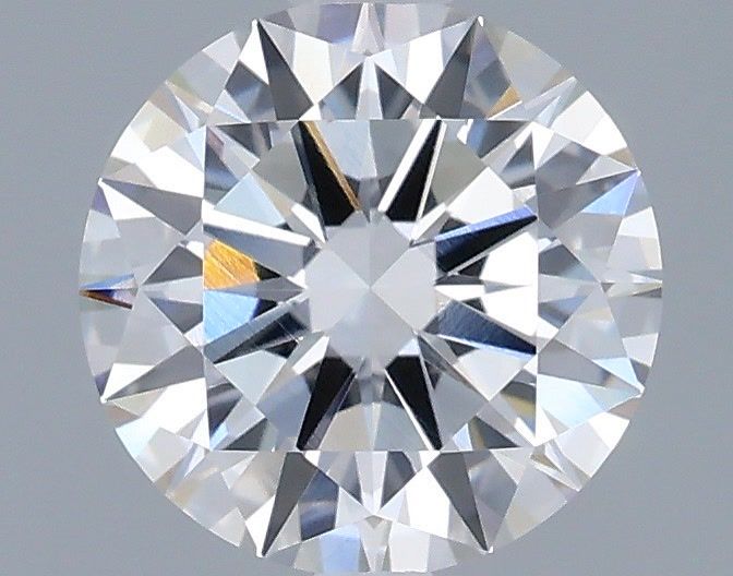Lab Grown Diamond Lab-grown 1,52Ct F-VVS2 Round - IGILG794611014