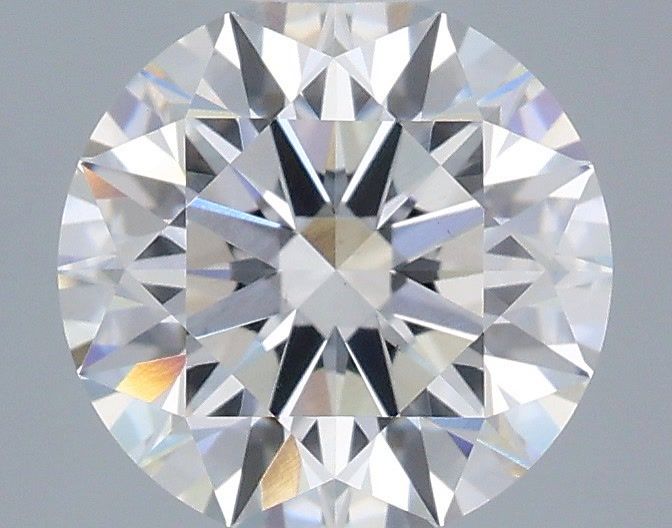 Lab Grown Diamond Lab-grown 2,06Ct G-VS1 Round - IGILG794624168