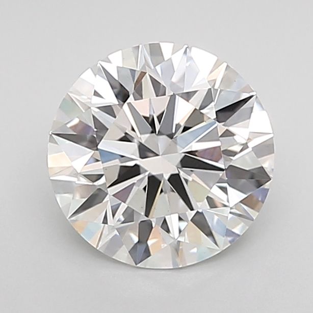 Lab Grown Diamond Lab-grown 1,52Ct D-IF Round - IGILG754561218