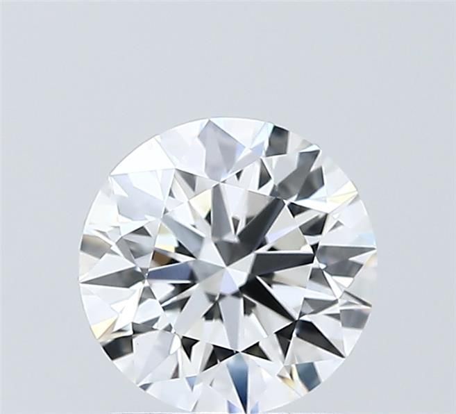 Lab Grown Diamond Lab-grown 1,55Ct D-VVS2 Round - IGILG786663373