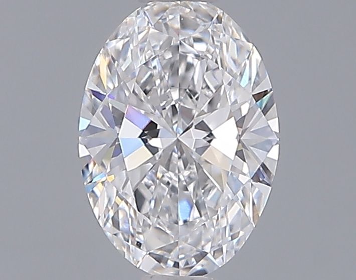 Lab Grown Diamond Lab-grown 1,02Ct D-VVS1 Oval - IGILG809653319 1