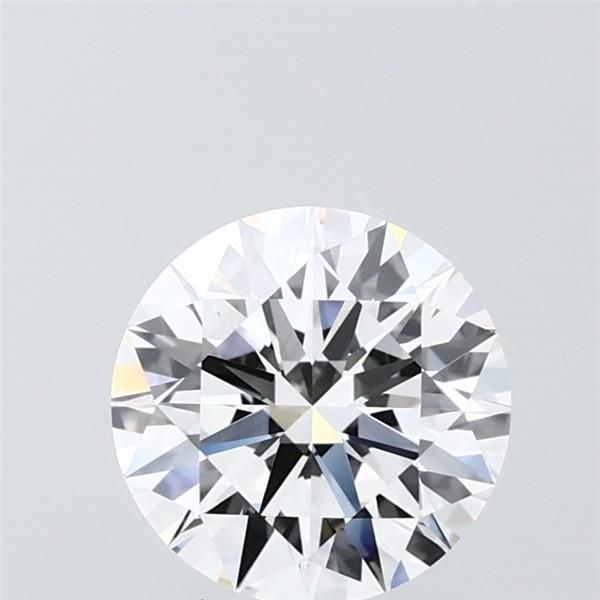 Lab Grown Diamond Lab-grown 1,55Ct E-VVS2 Round - IGILG777618085