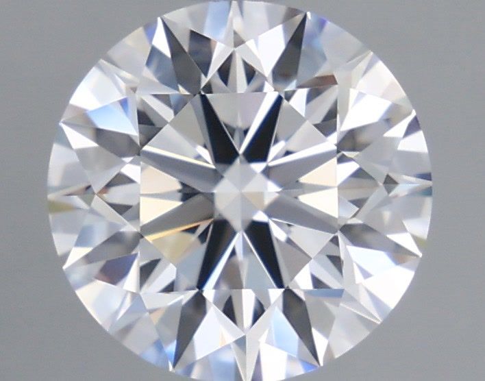 Lab Grown Diamond Lab-grown 2,31Ct F-VVS1 Round - IGILG681591320 1