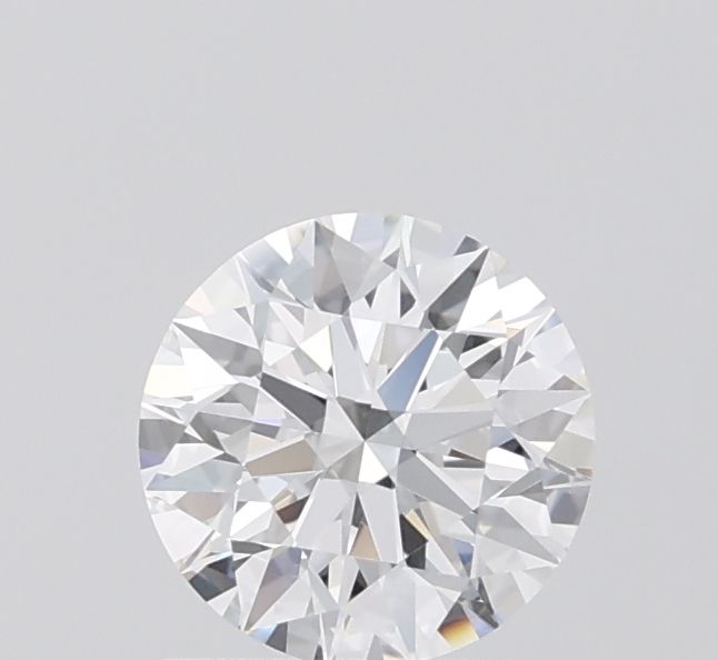 Lab Grown Diamond Lab-grown 1,08Ct D-VVS1 Round - IGILG782639315 1