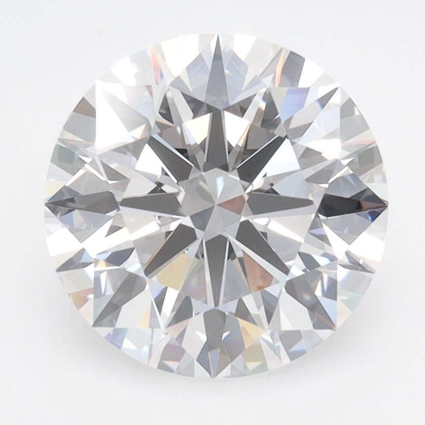 Lab Grown Diamond Lab-grown 3,03Ct D-VVS1 Round - IGILG732573133