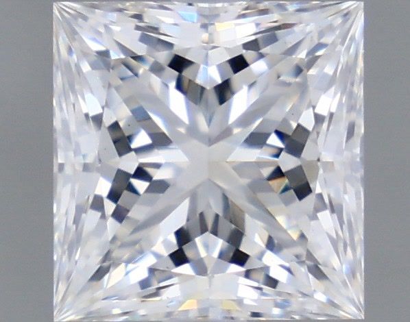 Lab Grown Diamond Lab-grown 1,56Ct E-VS1 Princess - IGILG669464179