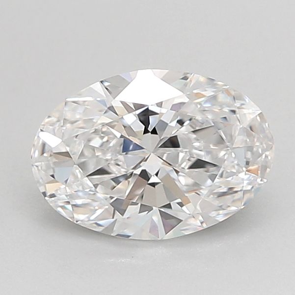 Lab Grown Diamond Lab-grown 1,07Ct D-IF Oval - IGILG750524840