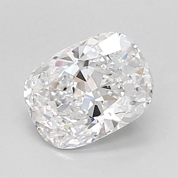 Lab Grown Diamond Lab-grown 0,9Ct D-VVS1 Cushion - IGILG772698623 1