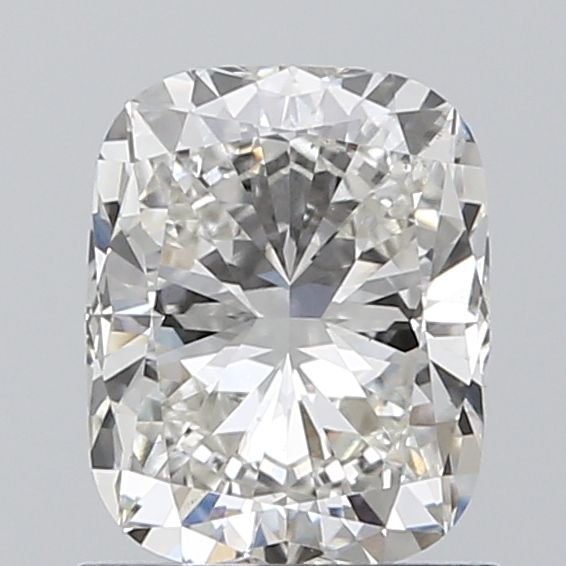 Lab Grown Diamond Lab-grown 1,17Ct H-VS1 Cushion - GIA1448120685 1