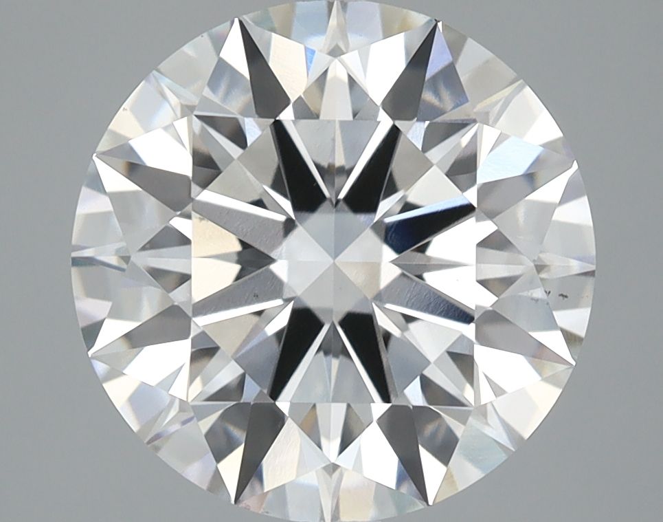 Lab Grown Diamond Lab-grown 4,37Ct G-VS1 Round - GIA6442193335
