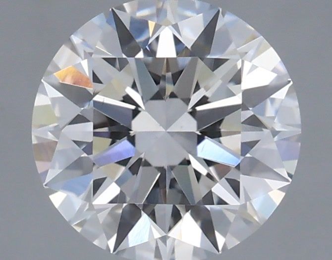 Lab Grown Diamond Lab-grown 1,06Ct F-VS1 Round - IGILG670445421 1