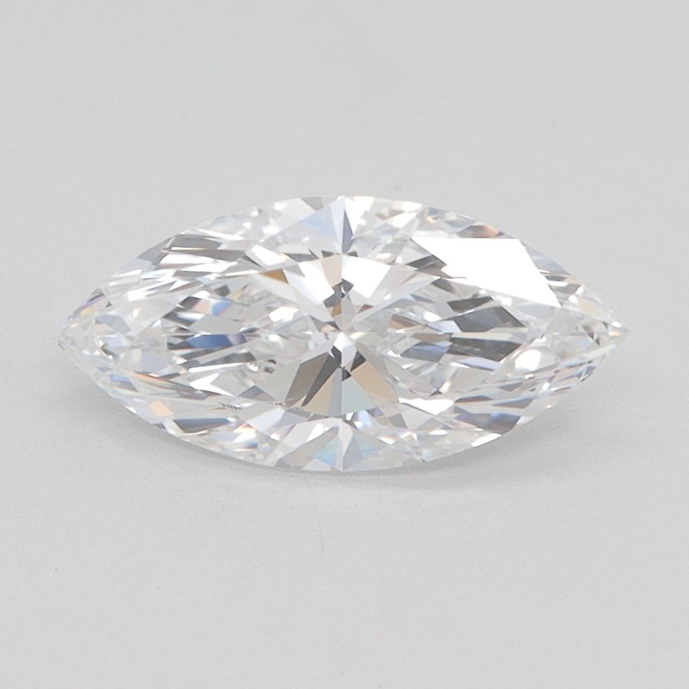 Lab Grown Diamond Lab-grown 1,08Ct D-IF Marquise - IGILG627486119