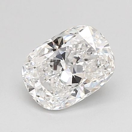 Lab Grown Diamond Lab-grown 0,9Ct D-VVS2 Cushion - IGILG780636162 1