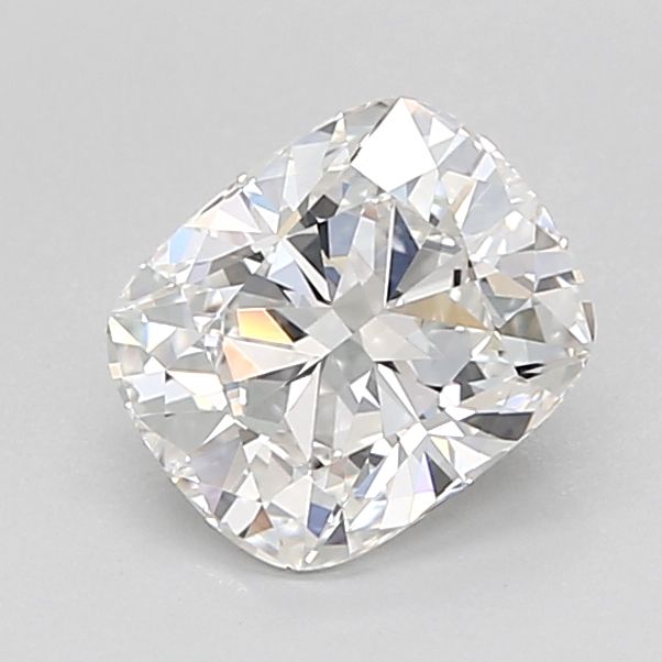 Lab Grown Diamond Lab-grown 1,2Ct D-VVS2 Cushion - IGILG776612436