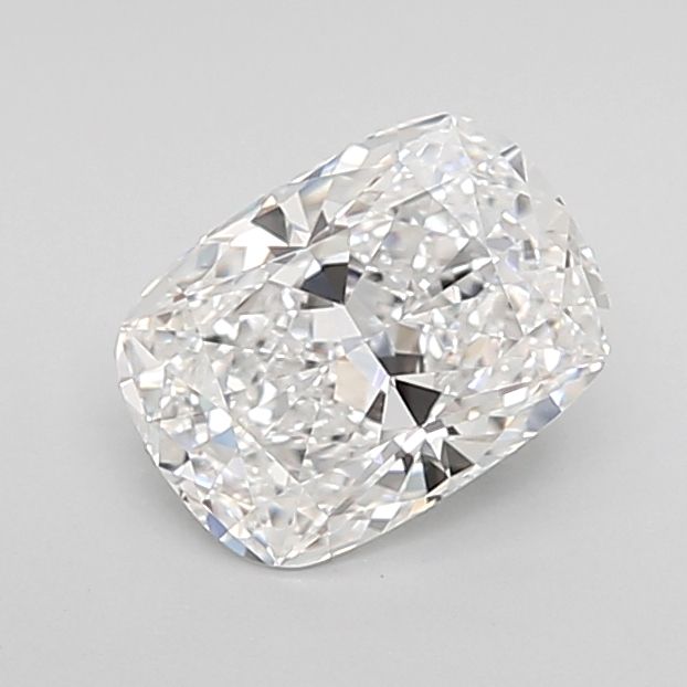 Lab Grown Diamond Lab-grown 0,98Ct D-IF Cushion - IGILG760553294 1
