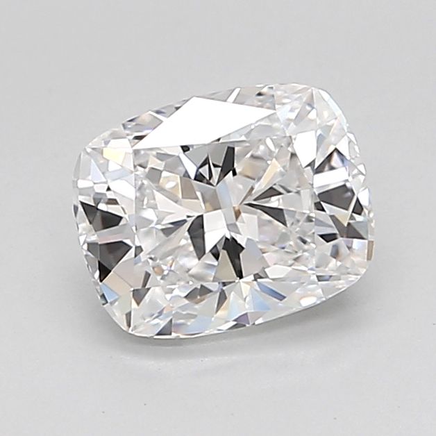 Lab Grown Diamond Lab-grown 1,12Ct D-IF Cushion - IGILG754539898