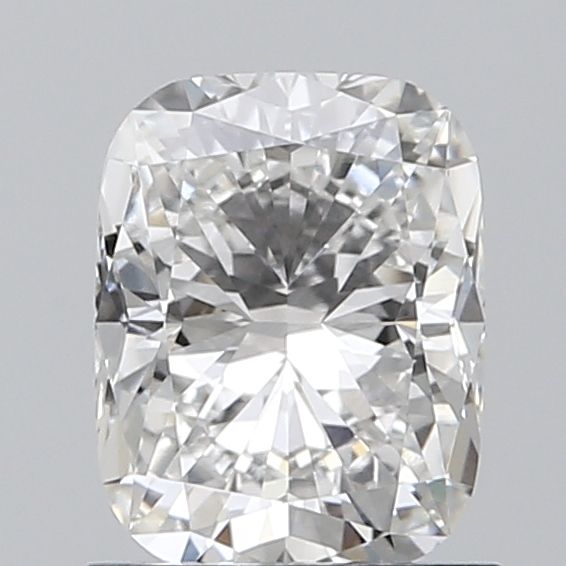 Lab Grown Diamond Lab-grown 1,09Ct F-VVS2 Cushion - GIA6442318979 1