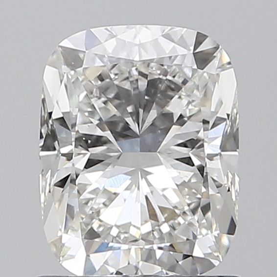 Lab Grown Diamond Lab-grown 1,19Ct G-VS2 Cushion - GIA6445192542 1