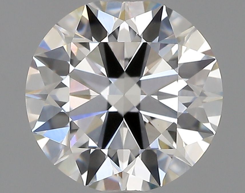 Lab Grown Diamond Lab-grown 1,5Ct F-VVS2 Round - IGILG784663116