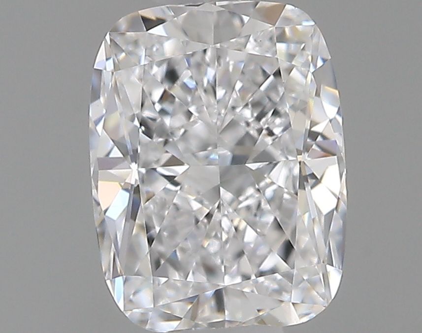 Lab Grown Diamond Lab-grown 0,73Ct D-VVS2 Cushion - IGILG803647123 1
