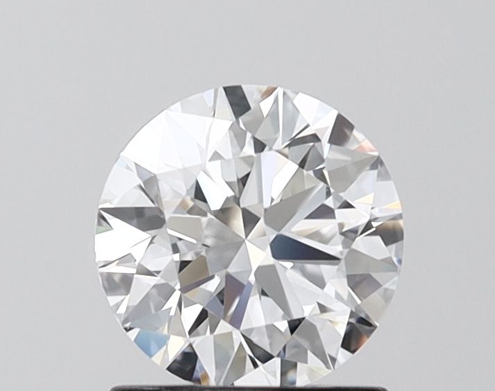 Lab Grown Diamond Lab-grown 1,06Ct D-FL Round - IGILG792672456
