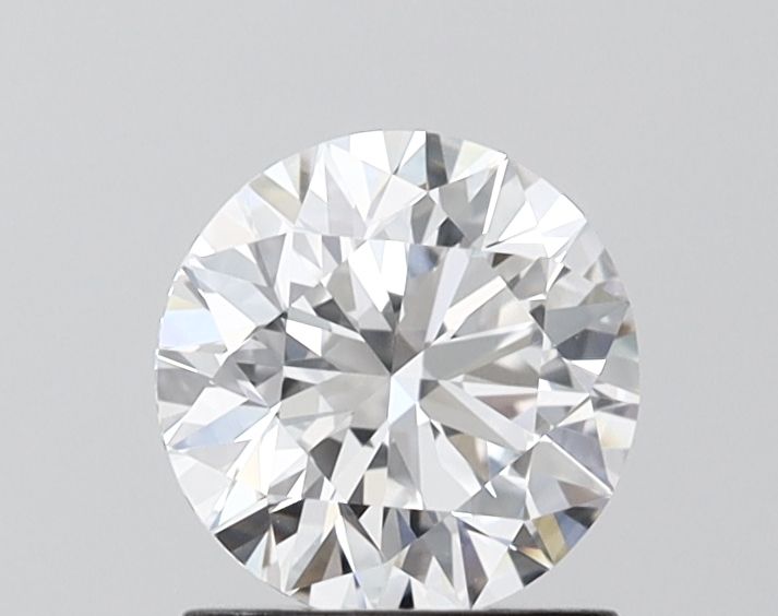Lab Grown Diamond Lab-grown 1,09Ct D-IF Round - IGILG792675591 1