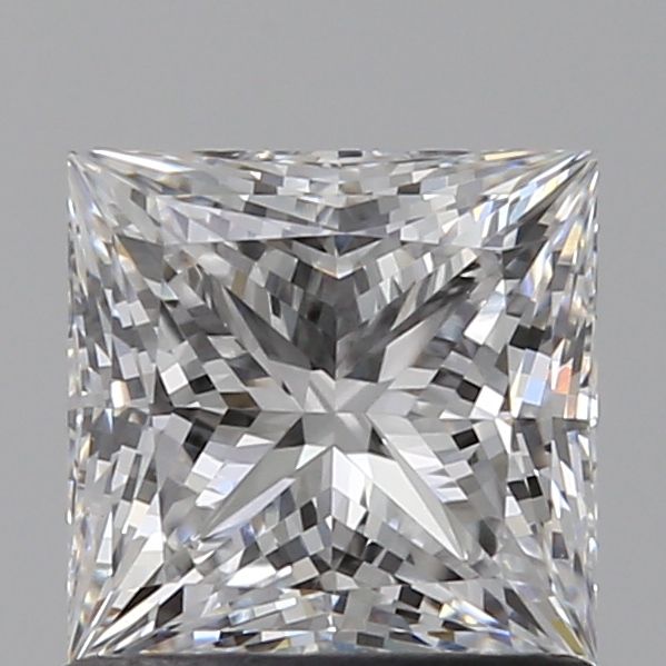 Lab Grown Diamond Lab-grown 1,02Ct D-VVS1 Princess - IGILG657461139 1