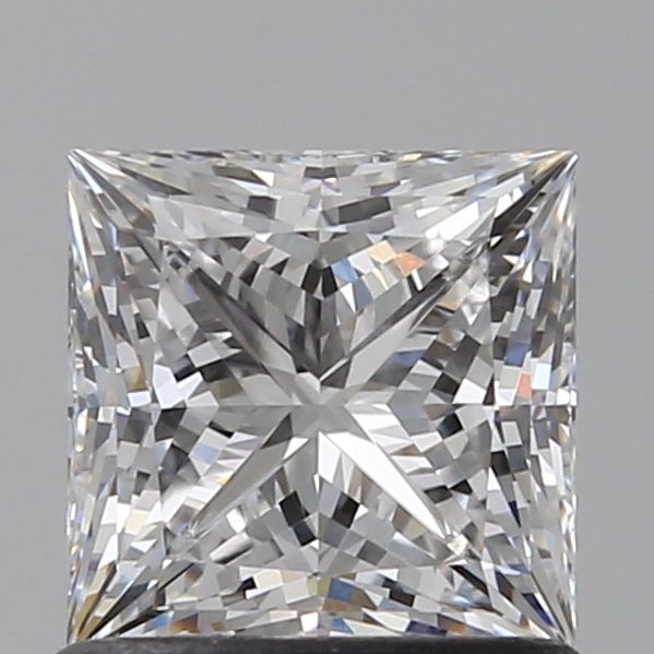 Lab Grown Diamond Lab-grown 1,02Ct D-VVS1 Princess - IGILG657461131 1