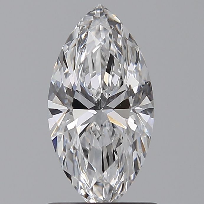 Lab Grown Diamond Lab-grown 1,02Ct D-IF Marquise - IGILG646445179 1