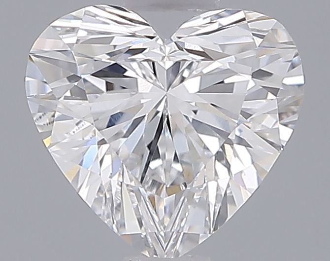 Lab Grown Diamond Lab-grown 1,06Ct E-VVS1 Heart - IGILG806618177 1