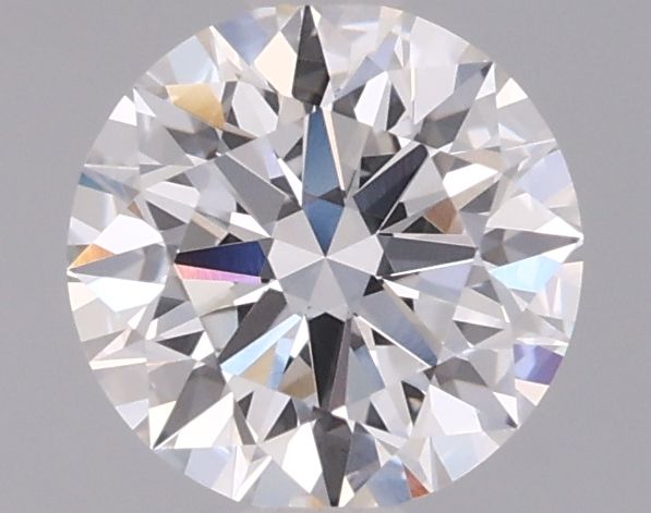 Lab Grown Diamond Lab-grown 1,06Ct D-VVS2 Round - IGILG792627812