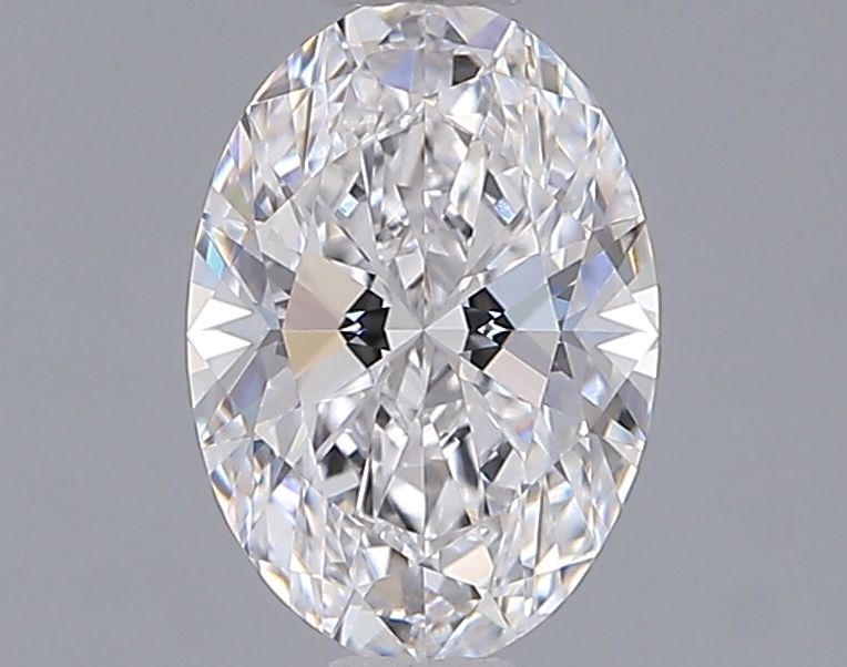 Lab Grown Diamond Lab-grown 1,05Ct D-IF Oval - IGILG811606015 1