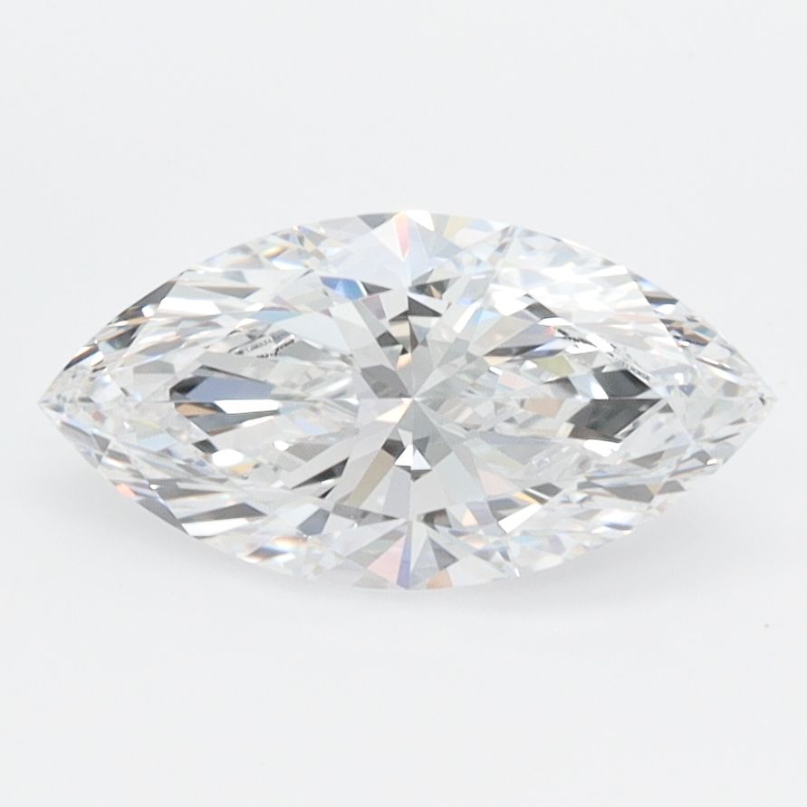 Lab Grown Diamond Lab-grown 1,04Ct D-VVS1 Marquise - IGILG653434516 1