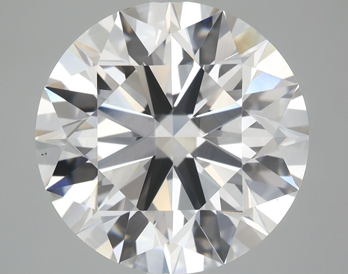 Lab Grown Diamond Lab-grown 7,06Ct G-VS1 Round - GIA2221661013
