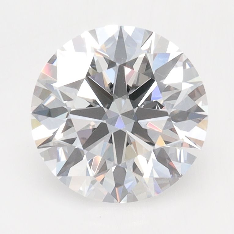 Lab Grown Diamond Lab-grown 1,88Ct D-VVS1 Round - IGILG739598563 1