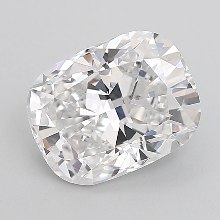 Lab Grown Diamond Lab-grown 2,59Ct D-VVS2 Cushion - IGILG779665737
