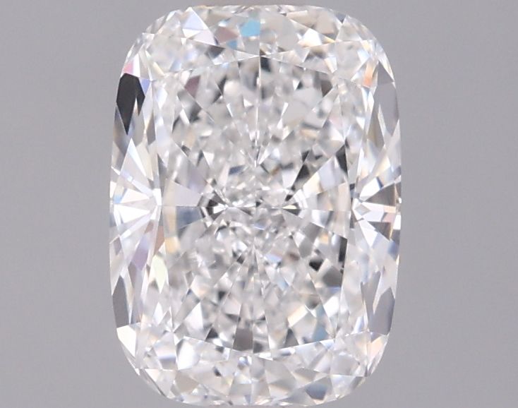 Lab Grown Diamond Lab-grown 1,53Ct D-VVS2 Cushion - IGILG792627931 1