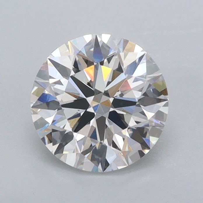 Lab Grown Diamond Lab-grown 1Ct F-IF Round - IGILG792627896