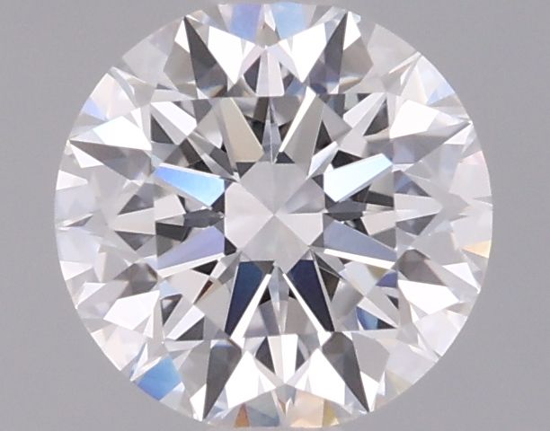 Lab Grown Diamond Lab-grown 1,02Ct D-VVS1 Round - IGILG792627897