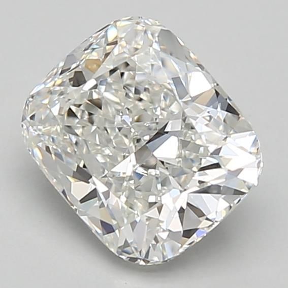 Lab Grown Diamond Lab-grown 1,04Ct G-VVS2 Cushion - GIA1498877383 1