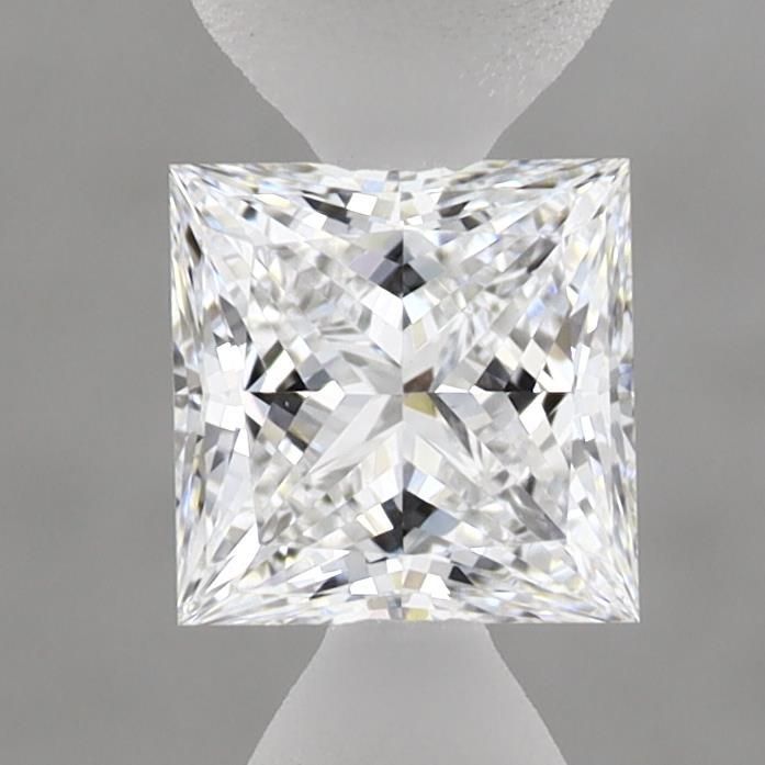 Lab Grown Diamond Lab-grown 0,84Ct D-VVS2 Princess - IGILG806604713 1