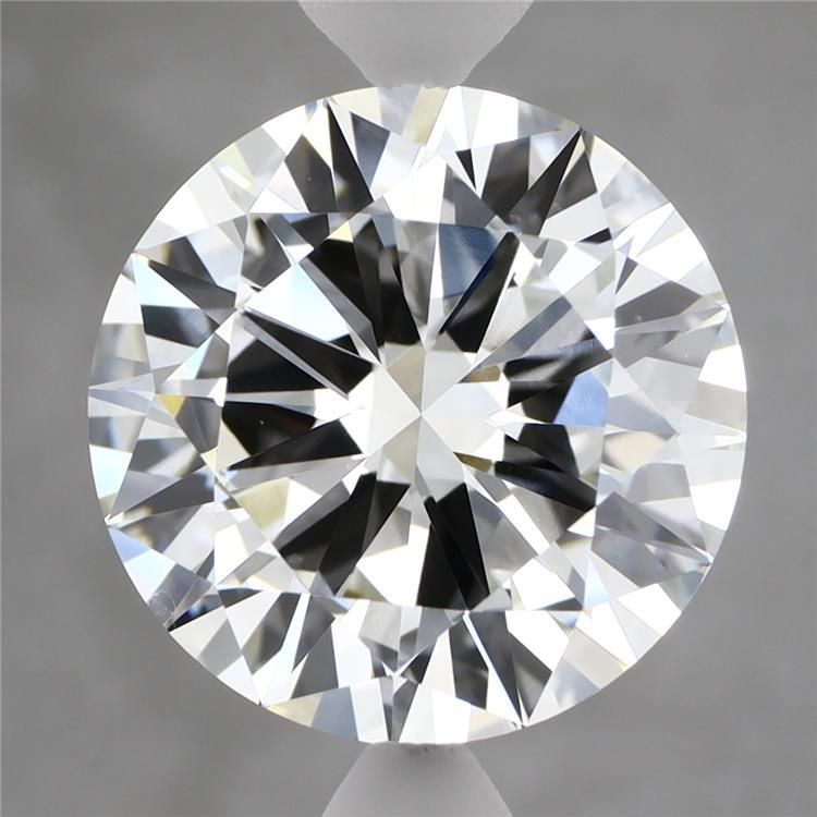 Lab Grown Diamond Lab-grown 6Ct G-VS1 Round - IGILG806604370