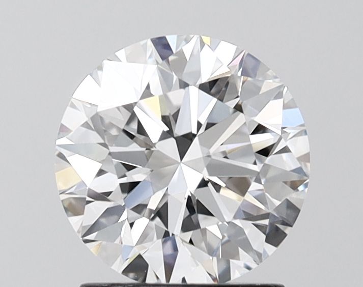 Lab Grown Diamond Lab-grown 1,53Ct D-IF Round - IGILG792672454