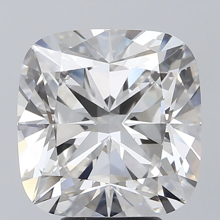 Lab Grown Diamond Lab-grown 6,12Ct G-VS1 Cushion - IGILG564367983 1