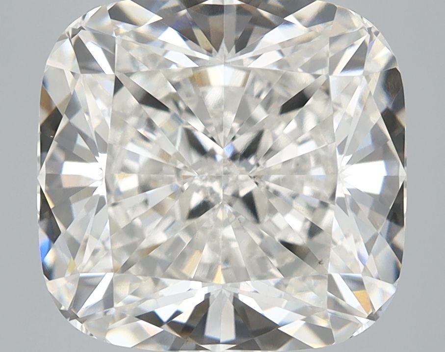 Lab Grown Diamond Lab-grown 6,24Ct G-VS1 Cushion - IGILG563229634 1