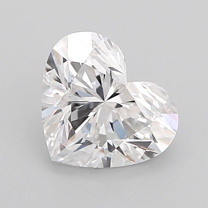 Lab Grown Diamond Lab-grown 1,54Ct D-VS1 Heart - IGILG732585919