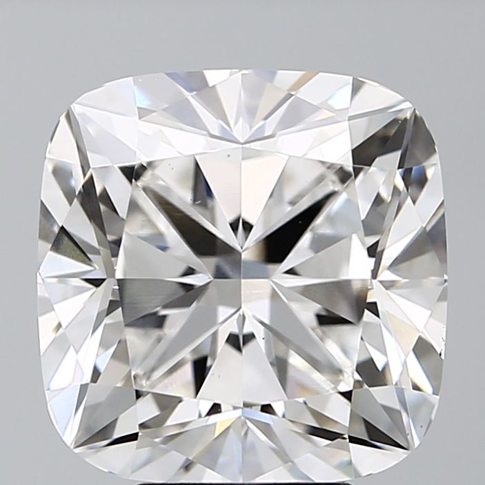 Lab Grown Diamond Lab-grown 6,05Ct G-VS1 Cushion - IGILG564385668 1