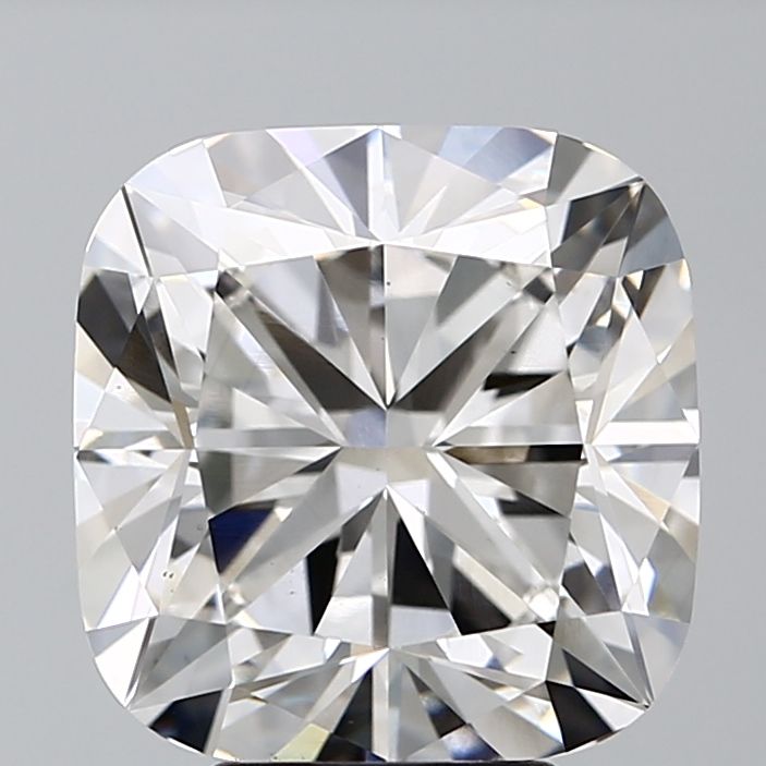 Lab Grown Diamond Lab-grown 5,52Ct G-VS1 Cushion - IGILG564374264