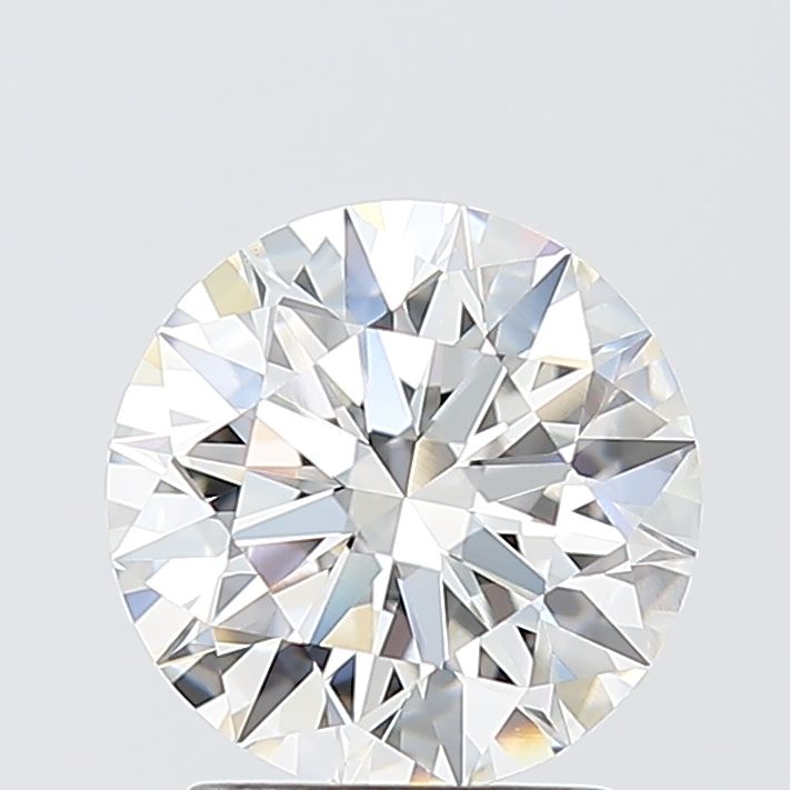 Lab Grown Diamond Lab-grown 2,09Ct F-VVS2 Round - IGILG763610532 1